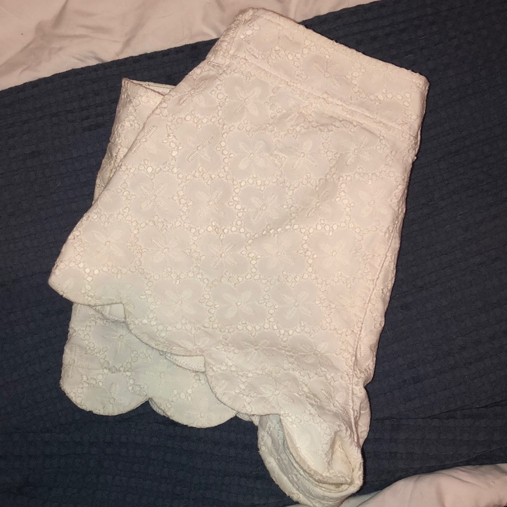 Lily Pulitzer The Walsh Shorts